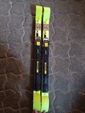 Start Combi Rollski Roller mit Salomon SNS Profil Flex 35 Bindung Vk 364,95 €