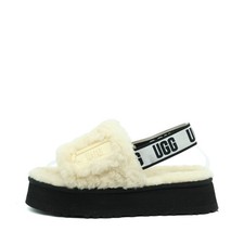 UGG Damen Fluff Yeah Sandalen