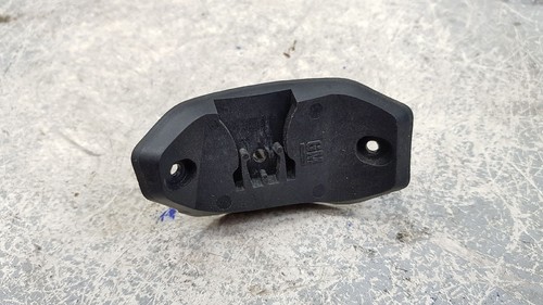 Arretierung schlossfalle - arretierung,