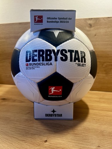 Derbystar fussball bundesliga - fussball,