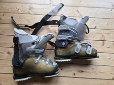 Skistiefel Lange 300mm, 25,5