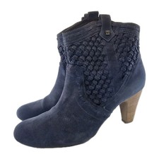 Jette Joop Stiefelette Leder