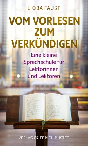 Lioba faust vom vorlesen zum - faust,