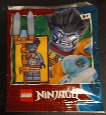 lego ninjago figuren