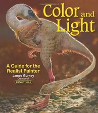 Color and Light: A Guide for the Realist Painter - James Gurney
