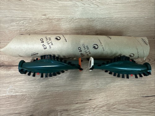 Vorwerk ep50 ersatzbürsten - -,