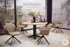 4 Esszimmerstühle Modell ELLA