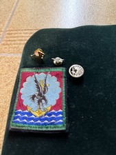Fremdenlegion Original Pins 2