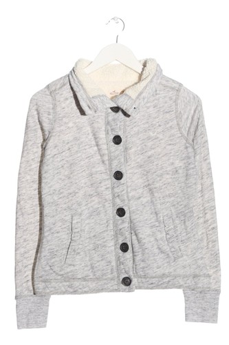 Hollister übergangsjacke - hollister,