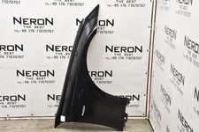 Mercedes CLS C219 Kotflügel Vorne Rechts Obsidian Schwarz 