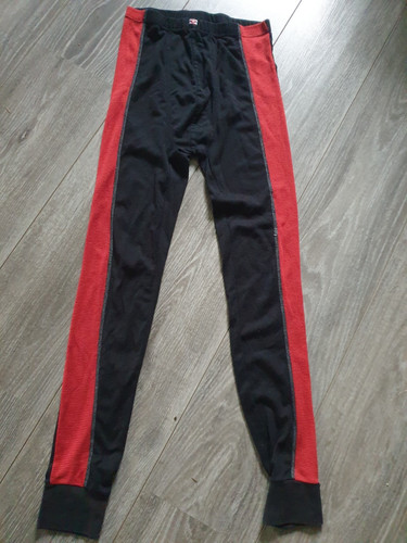 Lange unterhose schwarz - unterhose, 5