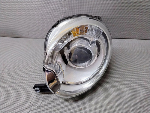 Frontscheinwerfer fiat 500 - frontscheinwerfer,