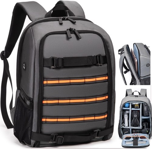 Kamera rucksack 23l - 23l, fotografie