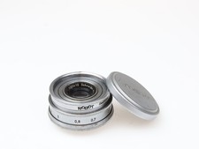 Robot Schneider Kreuznach