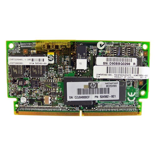 505908 001 fbwc - 1, memory