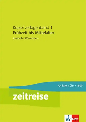Zeitreise - , 1