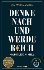 Denke nach und werde reich |
