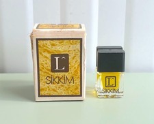 SEHR SELTENE VINTAGE LANCOME