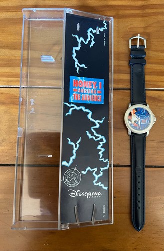 Disneyland paris armbanduhr - paris,
