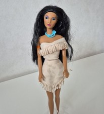 Barbie disney pocahontas - :disney,