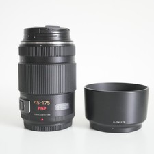 Panasonic Lumix G X Vario