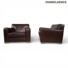 2er Set B&B Italia Maxalto