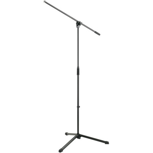 25400 mikrofonstativ - k&m,