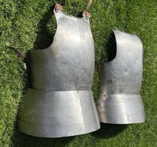 Rüstung - Brustplatte -