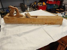Langhobel rauhbank 60 cm - langhobel,