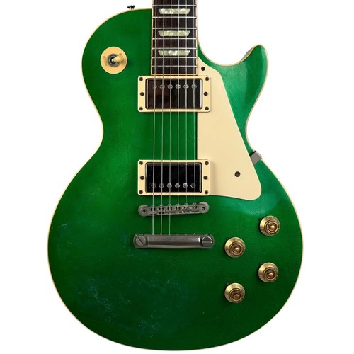 Gibson custom shop les - gibson, 57´