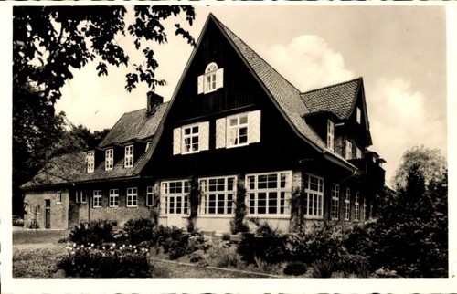Eldagsen springe deister - ak,