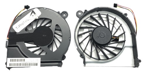 Cpu kühler lüfter fan - cpu,