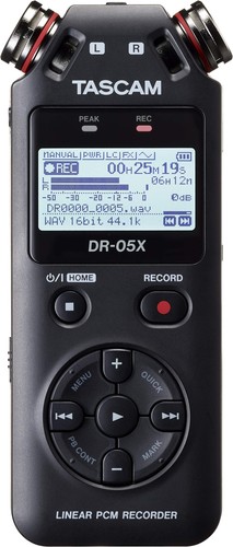 Tascam 05x usb audio - tascam,