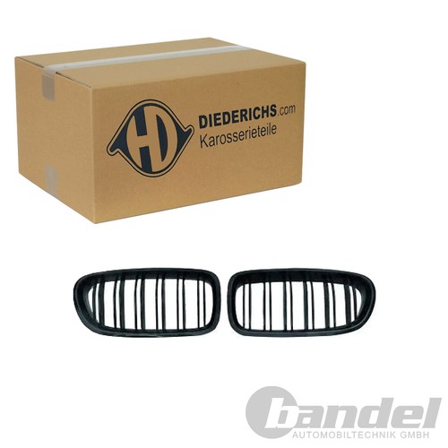 Diederichs sport kühlergrill - diederichs,