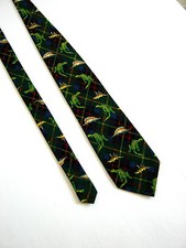 Krawatte New Schottenkaro