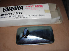 ° YAMAHA TR1  SPIEGEL OHNE STANGE 5A8-26290-10