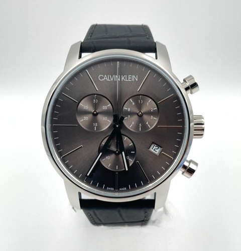 New swiss made calvin - swiss, klein
