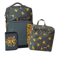 Lego Ninjago Team Golden