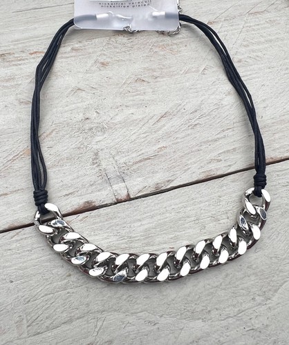 Statement kette halskette - statement, kette,