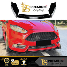 Ford Fiesta ST MK6 MK7 MK7,5