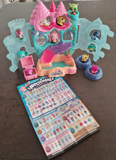 HATCHIMALS Colleggtibles Coral Castle 6045505, inkl. 11 Figuren