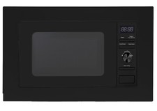 PKM Einbau-Mikrowelle