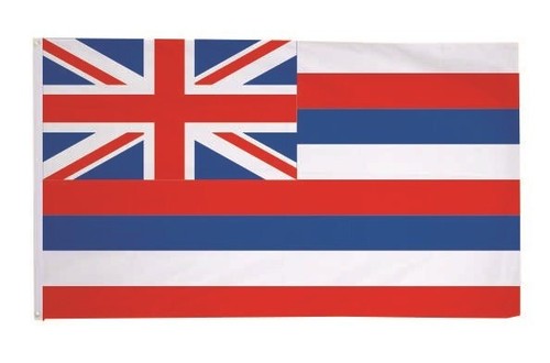 Fahne flagge hawaii 150 - 90,