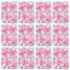 12 St??cke K??nstliche Blumen