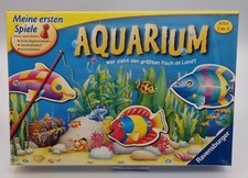 Ravensburger Spiel - Aquarium