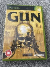 Xbox 360 Gun Western Cowboy