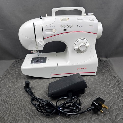 Singer 6038c nähmaschine - singer,