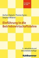Einfuhrung in Die
