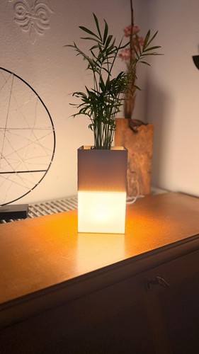 Außergewöhnliche tischlampe - außergewöhnliche,