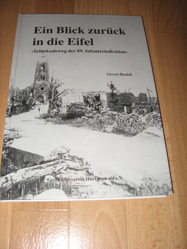 Schicksalsweg der - , 89